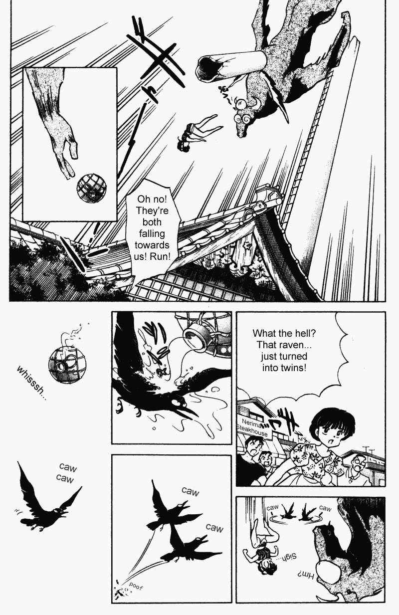 Ranma 1/2 Chapter 238 12